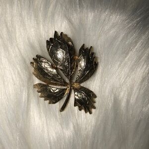 Vintage Brooch